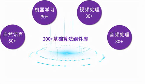 人工智能基礎軟件開發 從零到一，算法開發竟如此簡單
