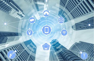 連接未來 上海物聯網與數據服務盛宴，5月17-19日盛大啟幕