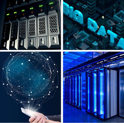 上?；ヂ摼W數據服務公司簡介